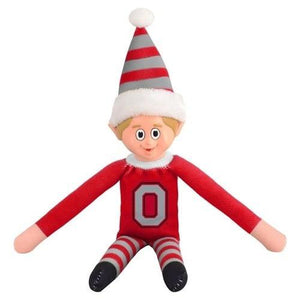 Ohio State Buckeyes Team Elf