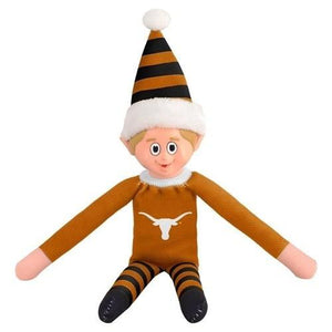 Texas Longhorns Team Elf