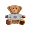 Georgia Bulldogs NCAA 2021 Football National Champions Seated Shirt Bear