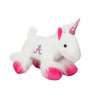 Alabama Crimson Tide Plush Unicorn