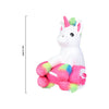 New England Patriots NFL Throw Blanket With Plush Unicorn