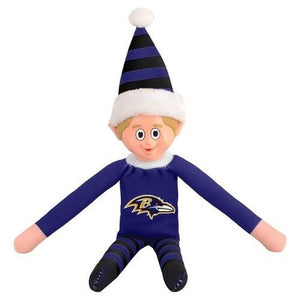Baltimore Ravens Team Elf
