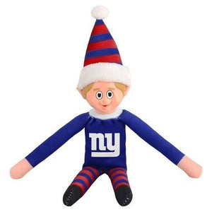 New York Giants Team Elf