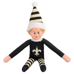 New Orleans Saints Team Elf