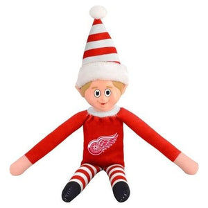 Detroit Red Wings Team Elf