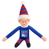 New York Rangers Team Elf