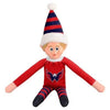 Washington Capitals Team Elf