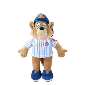 Forever Collectibles Philadelphia Phillies 14 Inch Mascot Plush
