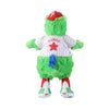 Philadelphia Phillies MLB Phillie Phanatic Large Plush Mascot