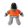 San Francisco Giants MLB Lou Seal Large Plush Mascot