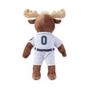 Seattle Mariners MLB Mariner Moose Large Plush Mascot