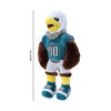 Philadelphia Eagles NFL Swoop Large Plush Mascot