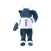 Houston Texans NFL Toro Large Plush Mascot