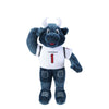 Houston Texans NFL Toro Large Plush Mascot