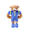 Los Angeles Rams NFL Rampage Large Plush Mascot