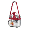 Iowa State Cyclones NCAA Clear High End Messenger Bag