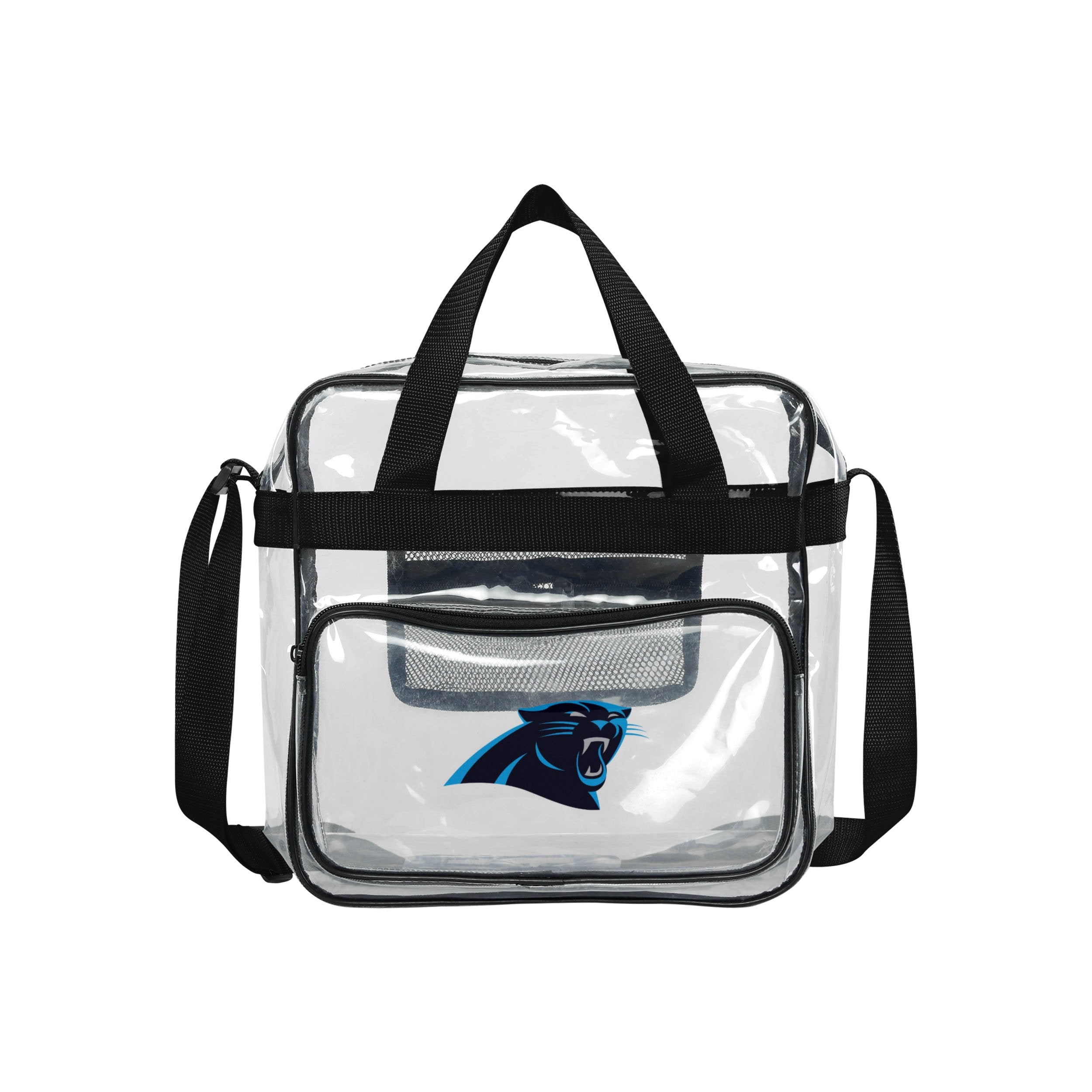 NFL Barrel Duffel Bag