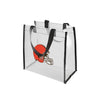 Cleveland Browns NFL Clear Reusable Bag