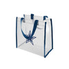 Dallas Cowboys NFL Clear Reusable Bag