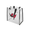 Tampa Bay Buccaneers NFL Clear Reusable Bag