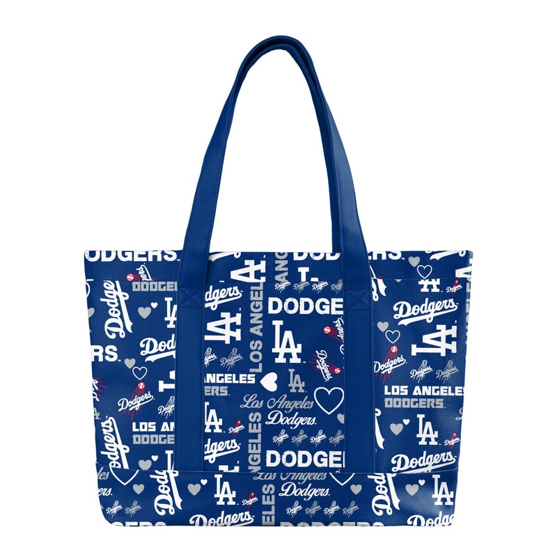 MLB Los Angeles Dodgers Home Field Purse