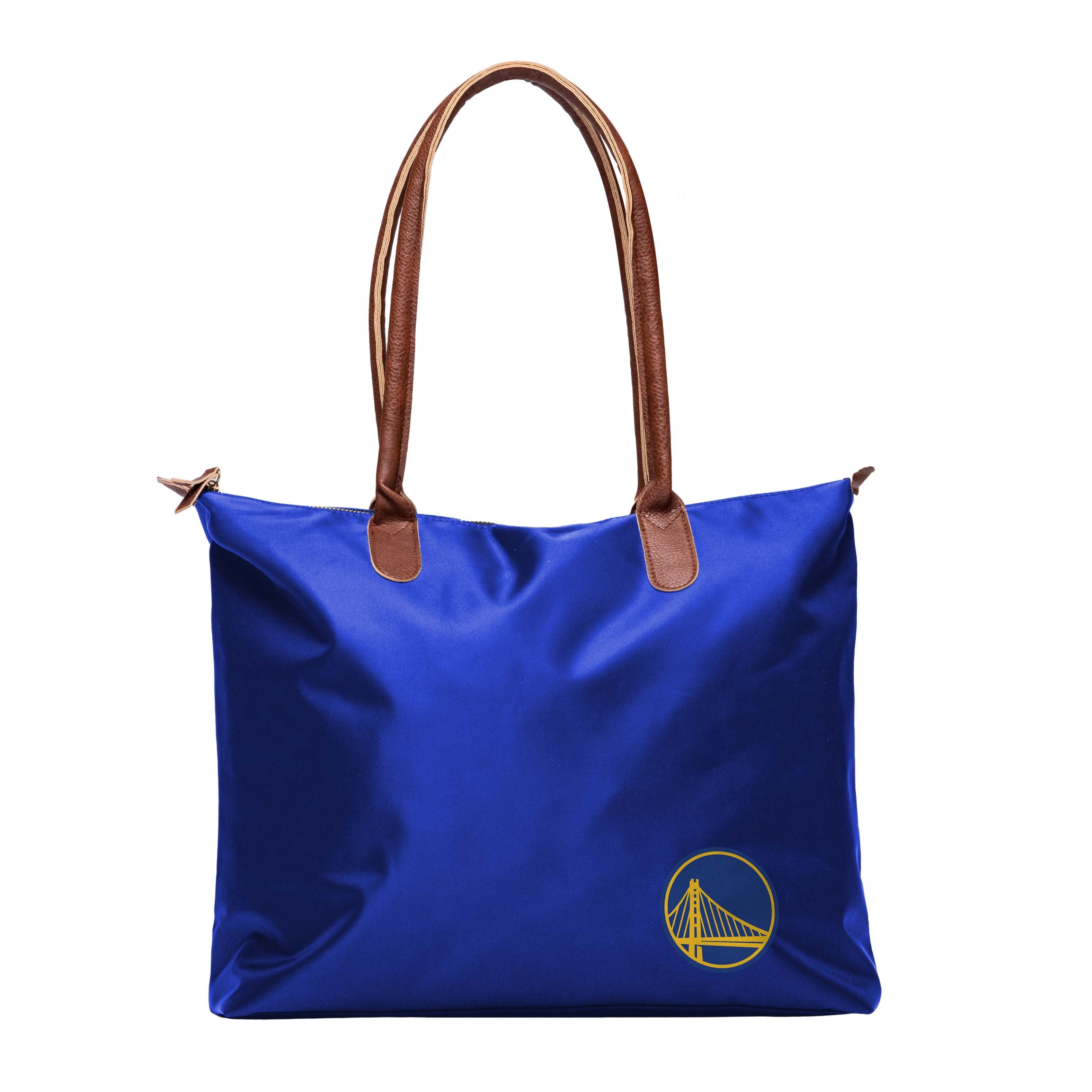 Golden State Warriors NBA Durant K. #35 The City 2013 Core Duffel Bag