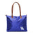 Kentucky Wildcats NCAA Bold Color Tote Bag