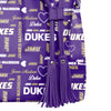 James Madison Dukes NCAA Logo Love Cinch Purse