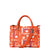 Clemson Tigers NCAA Logo Love Purse