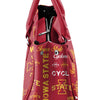 Iowa State Cyclones NCAA Logo Love Purse