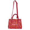 Iowa State Cyclones NCAA Logo Love Purse