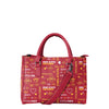 Iowa State Cyclones NCAA Logo Love Purse