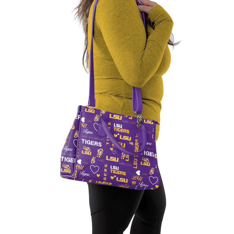 G by GUESS Women's Ruan Logo Satchel | Accessorising - Brand Name /  Designer Handbags For Carry & Wear... Share If You Care! | Satchel, Women  handbags, Bags