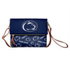 Penn State Nittany Lions NCAA Printed Collection Foldover Tote Bag