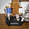 Baltimore Ravens NFL Big Logo Tool Bag