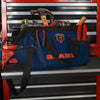 Chicago Bears NFL Big Logo Tool Bag