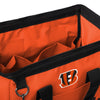 Cincinnati Bengals NFL Big Logo Tool Bag