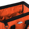 Denver Broncos NFL Big Logo Tool Bag