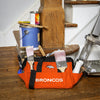 Denver Broncos NFL Big Logo Tool Bag