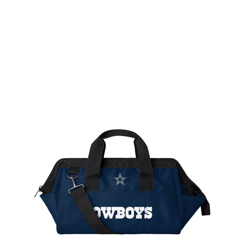 Dallas Cowboys NFL Big Logo Tool Bag