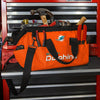 Miami Dolphins NFL Big Logo Tool Bag