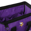 Minnesota Vikings NFL Big Logo Tool Bag