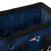 New England Patriots NFL Big Logo Tool Bag