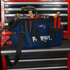 New England Patriots NFL Big Logo Tool Bag