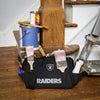 Las Vegas Raiders NFL Big Logo Tool Bag