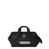 Las Vegas Raiders NFL Big Logo Tool Bag