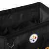 Pittsburgh Steelers NFL Big Logo Tool Bag