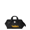 Pittsburgh Steelers NFL Big Logo Tool Bag