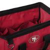 San Francisco 49ers NFL Big Logo Tool Bag