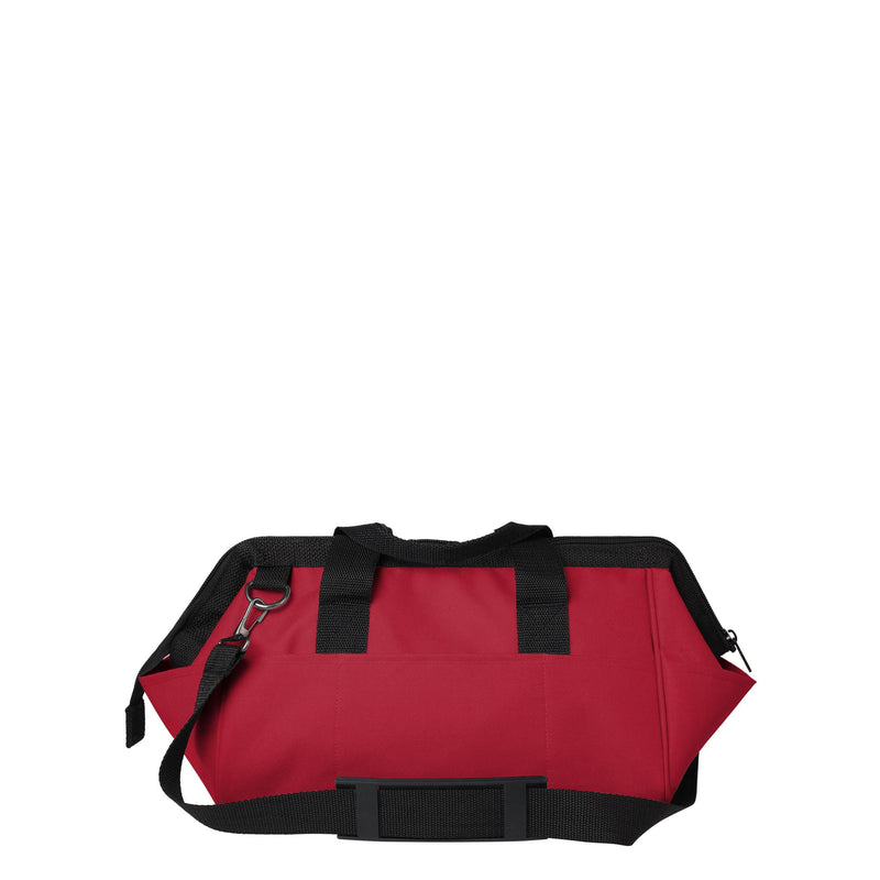 San Francisco 49ers Big Logo Tool Bag